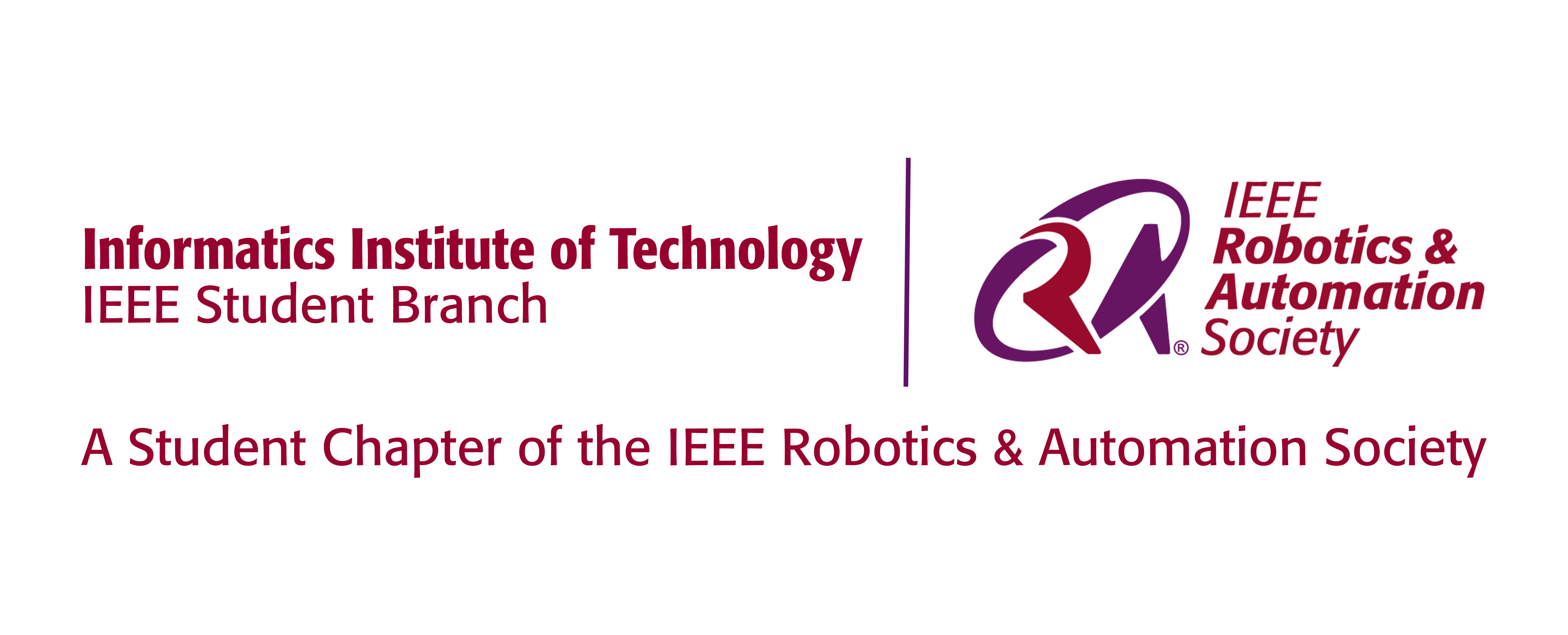 IEEE RAS Logo